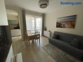 Baltica Sea Apartment - Image 5