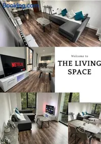 Perfect City Centre Apartment - Image 2