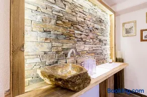Agradable apartamento vacacional apto para niños con sauna - Image 3