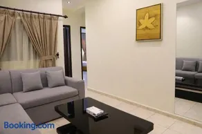 بناية خليفة للشقق المخدومة - Image 4