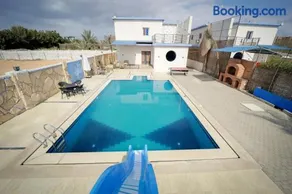 Noor Oasis Villa Malak - فيلا واحة نور ملك - Image 1
