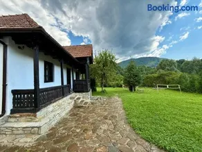 Casa Traditionala Klaus - Image 1