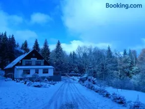 Wellness penzion Harmonie Rohanov - Image 2