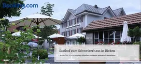 Gasthof zum Schweizerhaus - Image 1