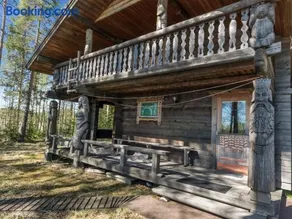 Holiday Home Villa kesäranta by Interhome - Image 1