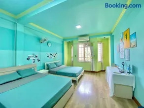 Lava Homestay Hải Phòng - Image 4