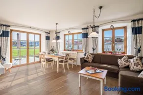5 Sterne Ferienwohnung Sissi - Image 1