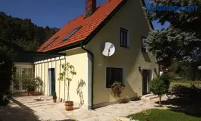 Romantic Cottage - Image 1