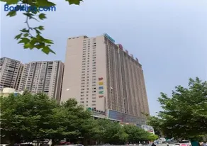 City Comfort Inn Yongzhou Jinshuiwan - Image 1