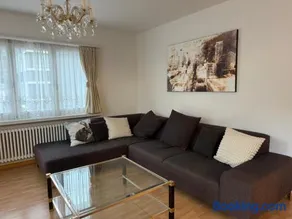Moderne Ferienwohnung Lenzerheide mit Aussicht - Image 1