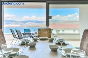 Crowonder Pag View Apartments with Amazing Scenery - Image 1