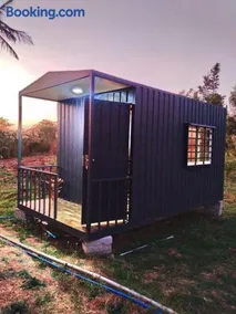 Golden Triangle River side Cabin - Image 1