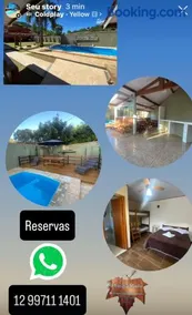 Suites Chacara Madu - Image 3