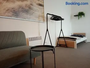 Apartmán Nepomuk - Image 3
