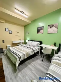 Private Room Near Airport K6 - Image 3