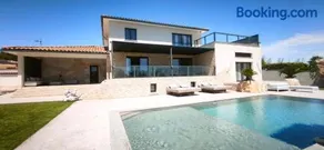 Magnifique propriété climatisée à 10 min d'Uzès - Image 3