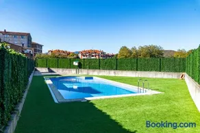 El Brezo, apartamento con piscina a 3km de la playa VUT-4389-AS - Image 1