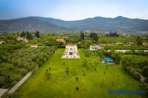 Green Galini Villa Pelion - Image 2