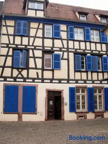 Studio moderne à Colmar, 30 m² avec équipements - Image 3