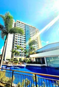 Apartamento no condomínio GRAND MIDAS - Image 1