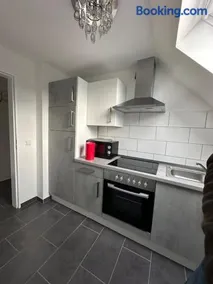 Ferienwohnung JODIS - Image 2