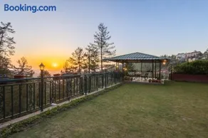 Hostie Romarica - 3BHK family cottage with private Sunset lawn & Gazebo - Image 1