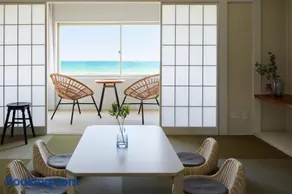 the lounge Kamakura HASE - Image 3