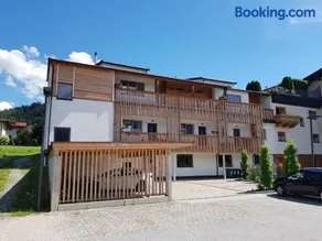 Apartment Bergzauber - Image 1