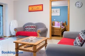 Ferienwohnung in Bad Staffelstein OT Grundfeld - Image 1