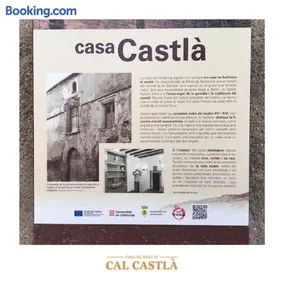 Cal Castlà - Image 1