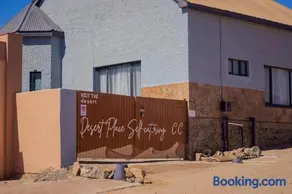 Desert Place Self-catering cc - Image 2