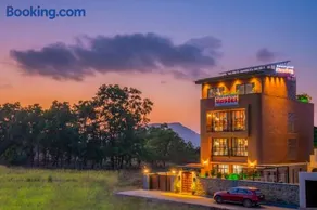 Moustache Hostel Lonavala - Image 2