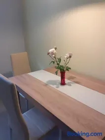 Ferienwohnung am Kurpark, Gailingen - Image 1