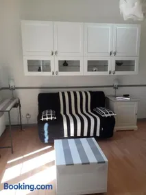 studio climatise dans immeuble bourgeois - Image 2