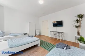 Nice Apartment in Eberswalde - Image 2