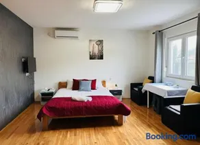 Alice's Home - Image 1