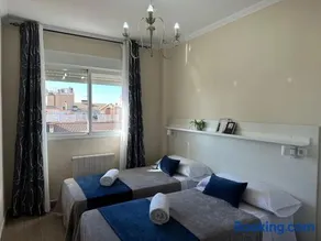 Piso en Linares zona centro con parking gratis - Image 3