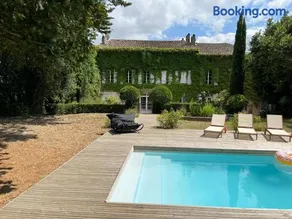 Maison de maître de 700 m2 en plein cœur de Castelnaudary - Image 1