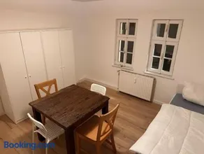 2 Zimmer Appartment für 4 Personen mit Küche und Duschbad - Image 1