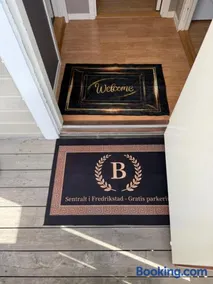 Sentralt i Fredrikstad gratis parkering - Image 3