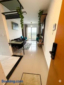 Apartamento Manaus - Vista Rio- Amazônia - próx Orla - Image 3