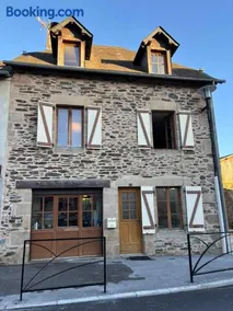 Le gîte des anges - Image 1