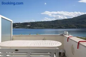 Seafront Rododafni Loft - Image 1