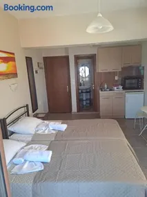 DIOLKOS APARTEMENT - Image 2