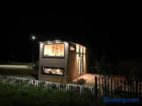 Au sentier de Verlaine - Tiny House à Paliseul - 4 pers - Ardenne - Image 3
