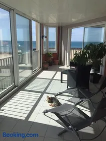 Appartement spacieux au Cap d'Agde 120 m² avec piscine partagée - Image 3