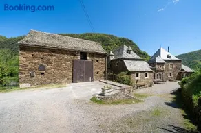 Château de Salamon - plage privée - Image 3