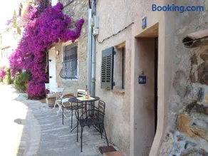 Ferienhaus in der Altstadt von Grimaud - Image 3