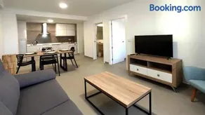 Apartamentos Lusitania Parking Gratis bajo disponibilidad - Image 1