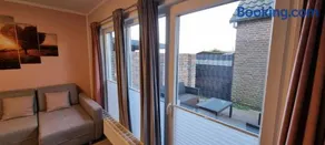 Hotel Pension Nordseewelle - Image 4